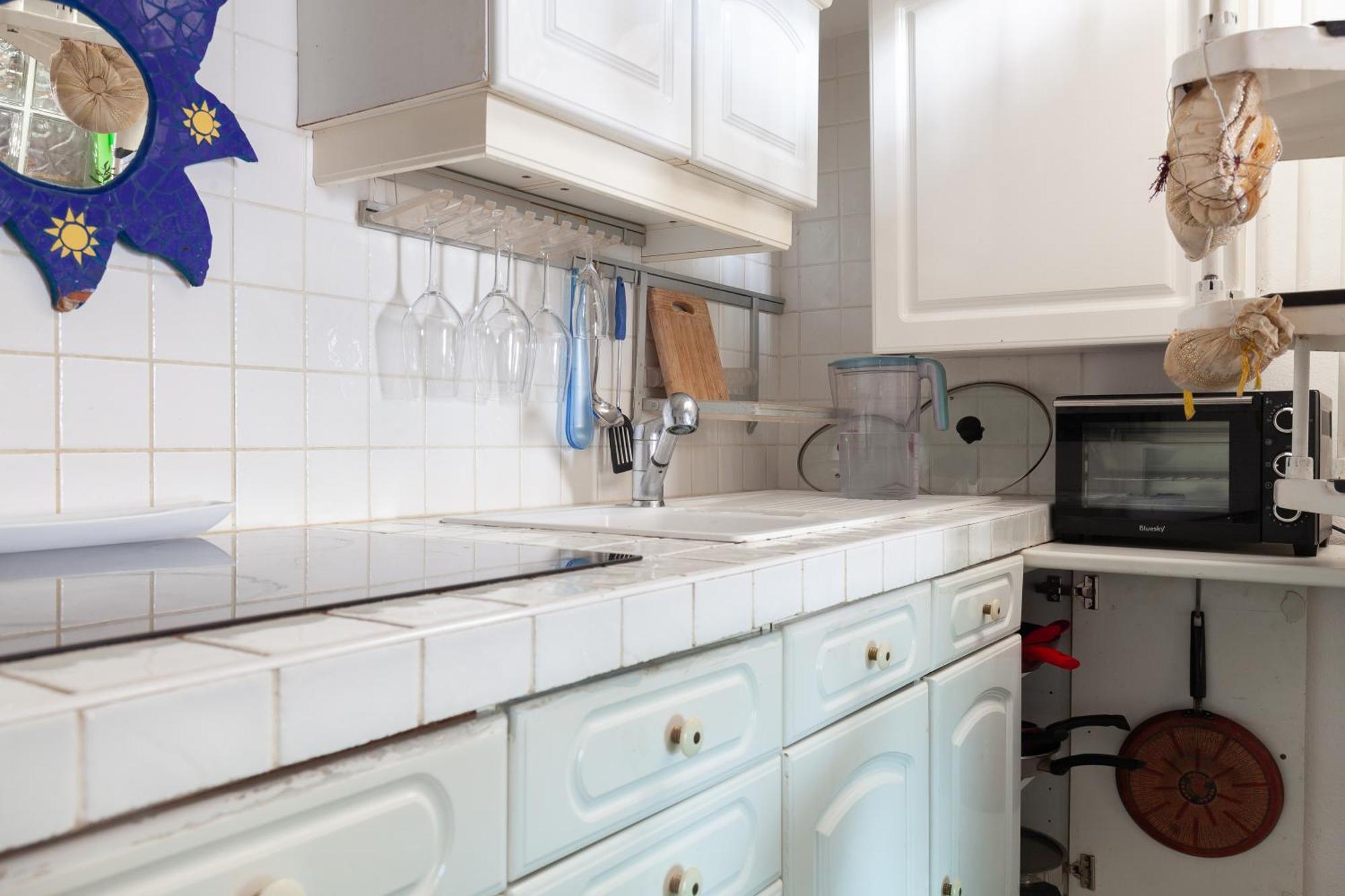 Maison De Pecheur Au Pradet * Le Pradet